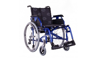 Інвалідний візок легкий Light III